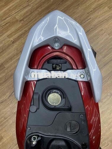 👉Vision 2018 chính chủ biển SG khoá smartkey