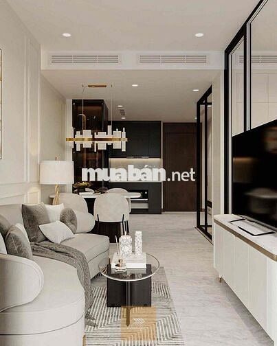 Cho Thuê Chung Cư Cao Cấp LanCaster 230 Nguyễn Trãi Quận 1