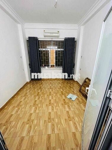 ĐẠI MỖ_XÂY MỚI 5 TẦNG_NGÕ Ô TÔ_2 THOÁNG_SÁT VINHOMES_GIÁ HƠN 6 TỶ