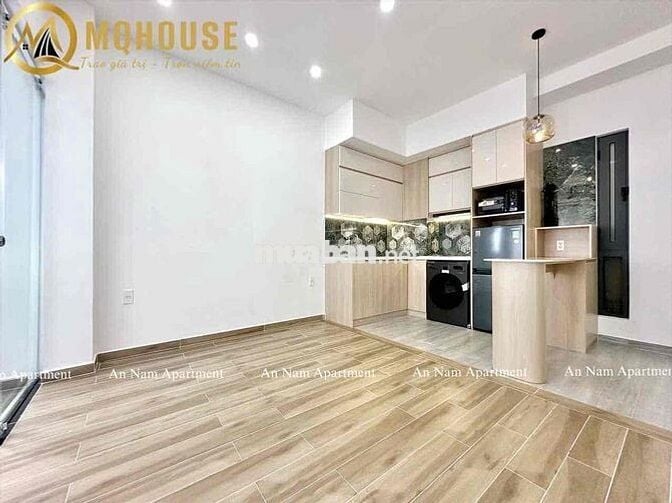 CHUNG CƯ 2 PHÒNG NGỦ - MỚI 100% FULL NỘI THẤT- BAN CÔNGngay LOTTE CVLH