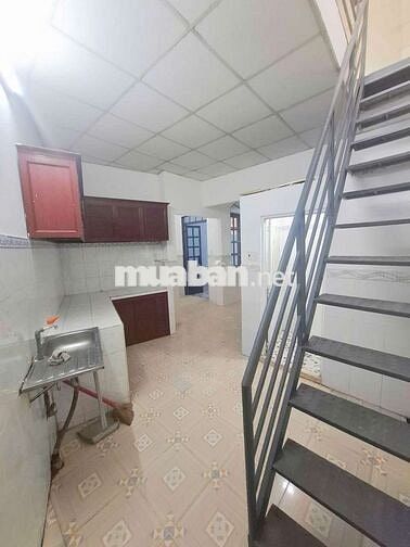 NHÀ 85M2 SỔ RIÊNG HẺM XE HƠI 5M SÁT MẶT TIỀN ĐUONG NGUYỄN TRI PHƯONG