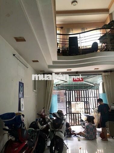 Nhà Sẵn dòng tiền Phú Thọ Hòa – 68m² – 6PN – Phú Thọ Hòa – 7.7 tỷ