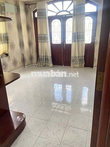 2MT 159 Tuệ Tĩnh Q11 4x15m 4L 4pn. Nhà mới