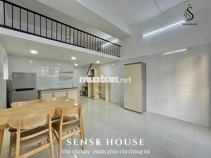 DUPLEX FULL NỘI THẤT - SIÊU RỘNG - NGAY TRUNG TÂM BÀU CÁT - TÂN BÌNH