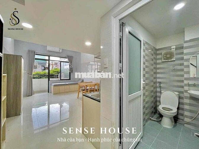 DUPLEX FULL NỘI THẤT - SIÊU RỘNG - NGAY TRUNG TÂM BÀU CÁT - TÂN BÌNH