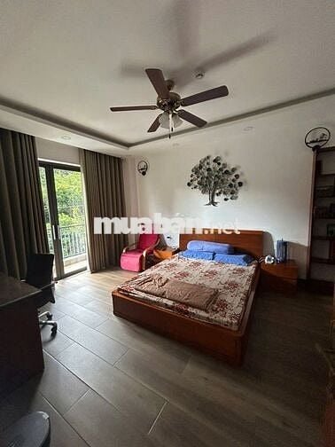 🏡 Cho Thuê Nhà Đường C18_(K300)_8x20m, 3 Lầu Nội Thất, Thang Máy
