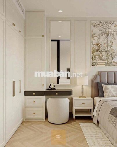 Cho Thuê Chung Cư Cao Cấp LanCaster 230 Nguyễn Trãi Quận 1