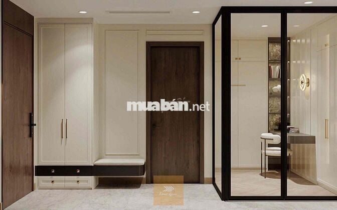 Cho Thuê Chung Cư Cao Cấp LanCaster 230 Nguyễn Trãi Quận 1