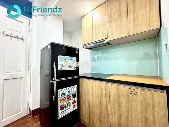 Cho thuê phòng ngay trung tâm Q5 giá siêu hạt dẻ có 1 0 2