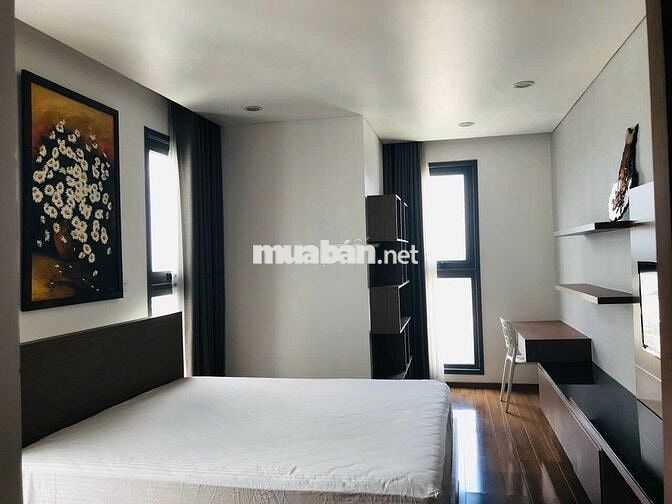 Bán căn hộ 2PN 2WC Pearl Plaza, Q.Bình Thạnh, DT 101m2, 8.7 tỷ