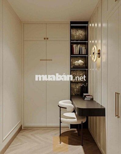 Cho Thuê Chung Cư Cao Cấp LanCaster 230 Nguyễn Trãi Quận 1