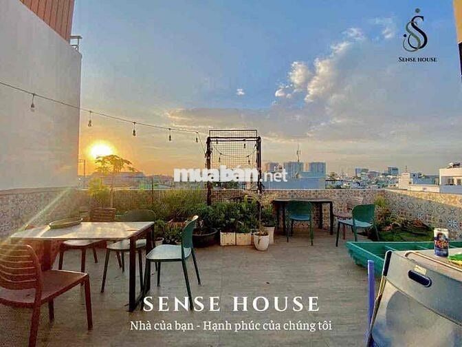 DUPLEX FULL NỘI THẤT - SIÊU RỘNG - NGAY TRUNG TÂM BÀU CÁT - TÂN BÌNH