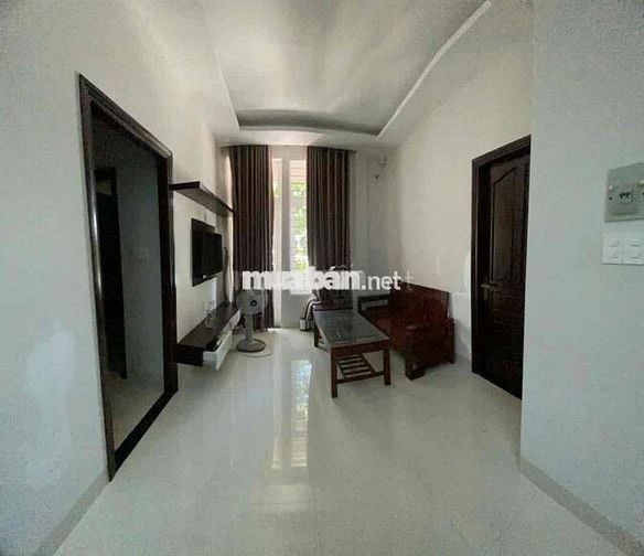 Căn Góc Biệt Thự Trương Hán Siêu Phước Long Nha Trang Hướng Đông Nam