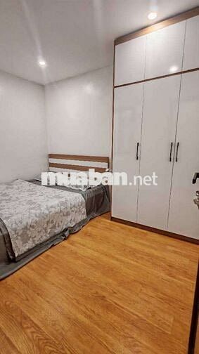 BÁN NHÀ TẬP THỂ DOÃN KẾ THIỆN -XINH XẮN VỪA TIỀN CỰC DỄ MUA CHO GĐ NHỎ