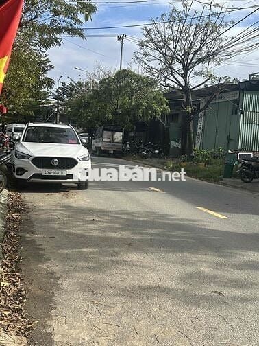 bán Đất mặt tiền kinh doanh Lê Hiến Mai