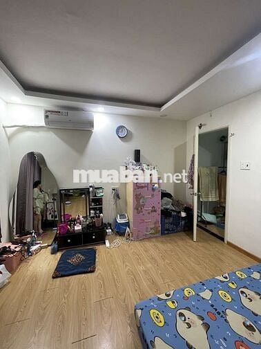 Nhà Hiếm tại Tân Phú Ngay Đô Đốc Long_Hẻm 6M_38M2, GIÁ 4,3TỶ