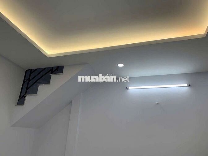 Cho thuê nhà 2pn Phan Đình Phùng p2 Phú Nhuận