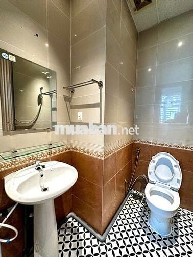 CĂN HỘ DỊCH VỤ 1 PHÒNG NGỦ, ĐẦY ĐỦ NỘI THẤT