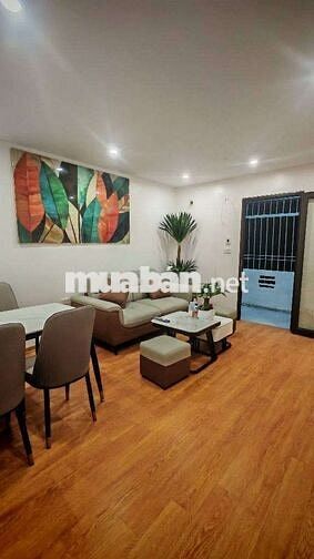 BÁN NHÀ TẬP THỂ DOÃN KẾ THIỆN -XINH XẮN VỪA TIỀN CỰC DỄ MUA CHO GĐ NHỎ