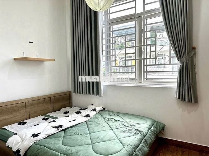 CĂN HỘ DỊCH VỤ 1 PHÒNG NGỦ, ĐẦY ĐỦ NỘI THẤT