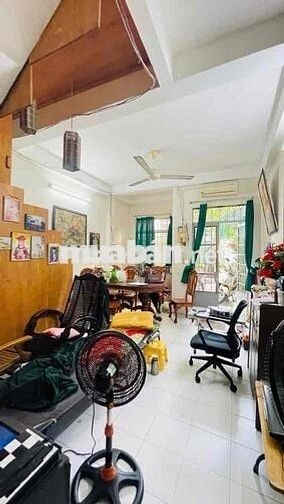 Nhà 80m, 2 tầng đúc 3PN, Nguyễn Thượng Hiền Bình Thạnh Gò Vấp hẻm 3gac