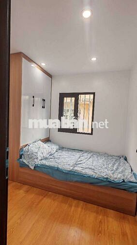 BÁN NHÀ TẬP THỂ DOÃN KẾ THIỆN -XINH XẮN VỪA TIỀN CỰC DỄ MUA CHO GĐ NHỎ