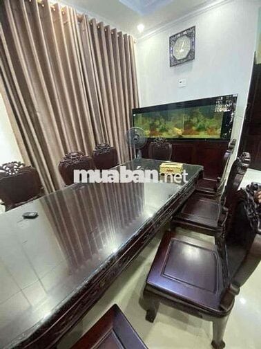 Căn Góc Biệt Thự Trương Hán Siêu Phước Long Nha Trang Hướng Đông Nam