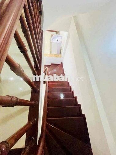 Nhà Thái Hà - 63m2 | 6 tầng 7 ngủ | Ngõ nông, ô tô cách 30m | 16.x tỷ