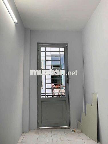 Cho thuê nhà 2pn Phan Đình Phùng p2 Phú Nhuận