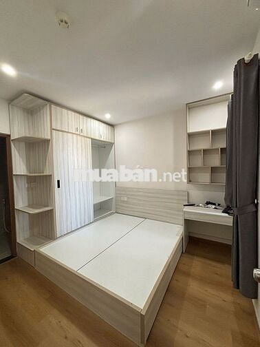 Cần bán căn hộ Ori garden,2PN,view biển,có sổ sang tên,full nội thất