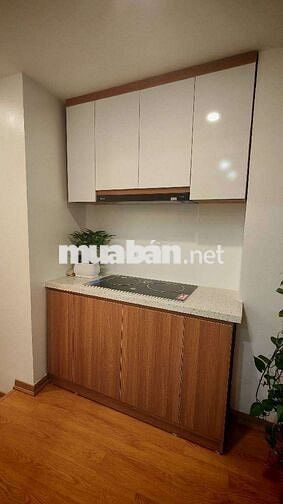 BÁN NHÀ TẬP THỂ DOÃN KẾ THIỆN -XINH XẮN VỪA TIỀN CỰC DỄ MUA CHO GĐ NHỎ