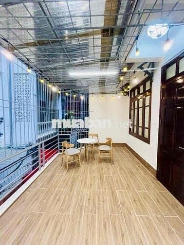 Nhà Thái Hà - 63m2 | 6 tầng 7 ngủ | Ngõ nông, ô tô cách 30m | 16.x tỷ