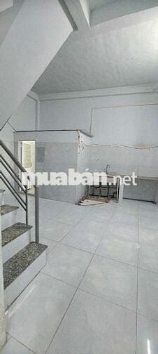 Cho thuê nhà tl 15 gần chung cư tl 2p ngủ giá 5tr5/th