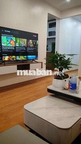 BÁN NHÀ TẬP THỂ DOÃN KẾ THIỆN -XINH XẮN VỪA TIỀN CỰC DỄ MUA CHO GĐ NHỎ