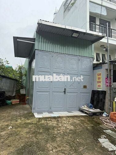 💫Cho thuê kho xưởng DT 4X25 Cao đẹp