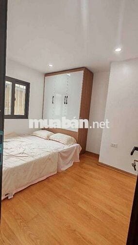 BÁN NHÀ TẬP THỂ DOÃN KẾ THIỆN -XINH XẮN VỪA TIỀN CỰC DỄ MUA CHO GĐ NHỎ