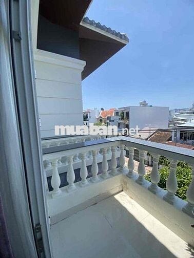 Căn Góc Biệt Thự Trương Hán Siêu Phước Long Nha Trang Hướng Đông Nam