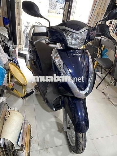 Xe Lead Chính Chủ