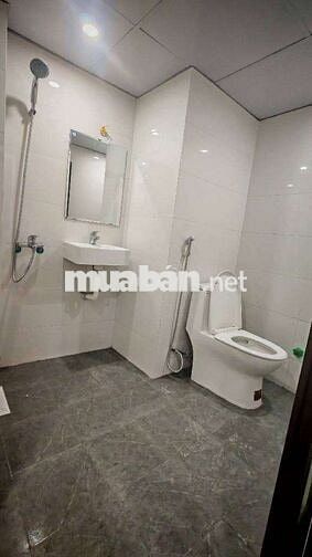 BÁN NHÀ TẬP THỂ DOÃN KẾ THIỆN -XINH XẮN VỪA TIỀN CỰC DỄ MUA CHO GĐ NHỎ