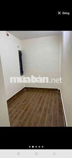 CHO THUÊ NHÀ HXH, 1 XET, CMT8 Q.3