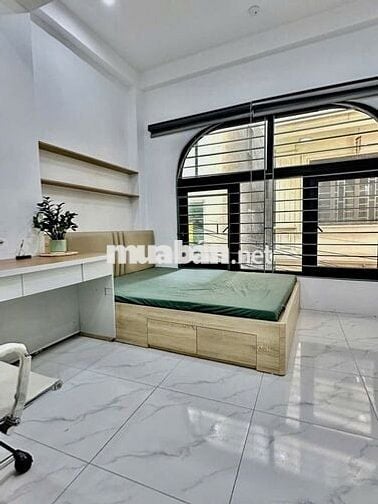 Căn hộ dòng tiền Đặng Văn Ngữ, 24 phòng, dòng tiền khủng, 85m2 24.5 tỷ