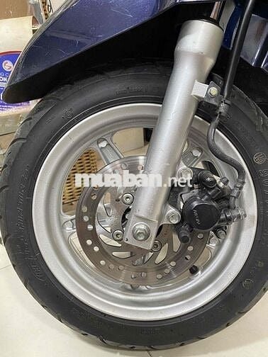 Xe Lead Chính Chủ