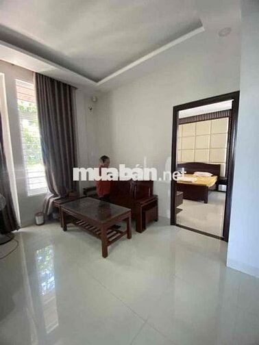 Căn Góc Biệt Thự Trương Hán Siêu Phước Long Nha Trang Hướng Đông Nam