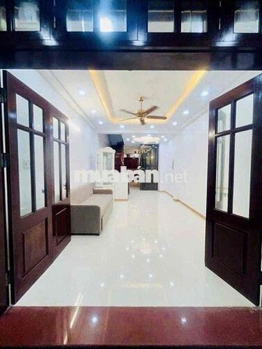 Nhà Thái Hà - 63m2 | 6 tầng 7 ngủ | Ngõ nông, ô tô cách 30m | 16.x tỷ