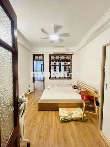Nhà Thái Hà - 63m2 | 6 tầng 7 ngủ | Ngõ nông, ô tô cách 30m | 16.x tỷ