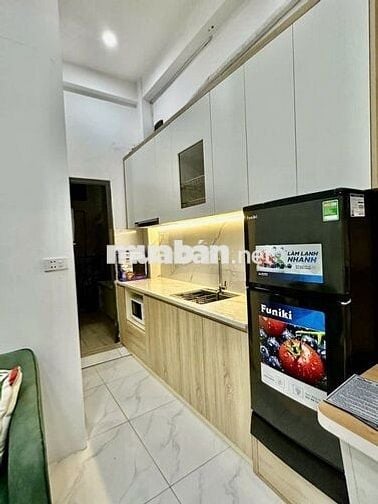 Căn hộ dòng tiền Đặng Văn Ngữ, 24 phòng, dòng tiền khủng, 85m2 24.5 tỷ