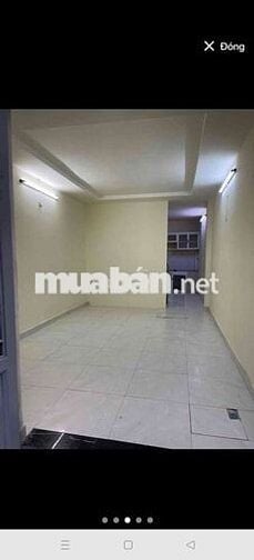 CHO THUÊ NHÀ HXH, 1 XET, CMT8 Q.3