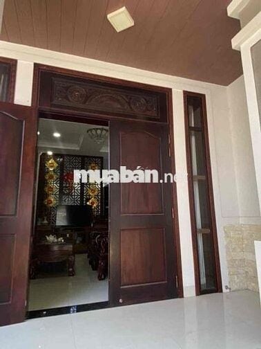 Căn Góc Biệt Thự Trương Hán Siêu Phước Long Nha Trang Hướng Đông Nam