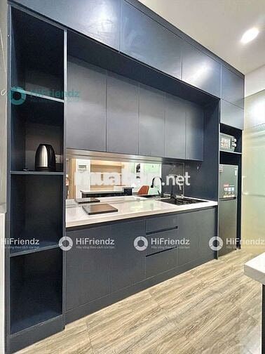 SIÊU PHẨM CHDV - 1PN FULL NỘI THẤT - GẦN CÁC QUẬN TRUNG TÂM