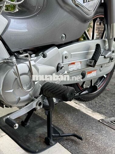 Bán xe Cub 50cc /Cuối 2022,mới 99% .Bstp 1 chủ.